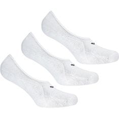 FILA 3 PACK - női zokni F1252/3-300 (Méret 35-38)