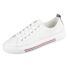 Remonte Cipők fehér 42 EU D090080