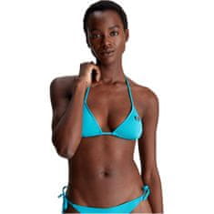 Calvin Klein Női bikini felső Triangle KW0KW02343-D09 (Méret S)