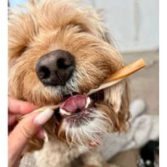 Chewy Hound Hipoallergén vegán gyümölcs rudacska jutalomfalat kutyáknak többféle ízben (6db)