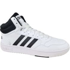 Adidas Cipők fehér 35.5 EU Hoops 3.0 Mid