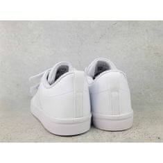 Adidas Cipők fehér 33.5 EU Pace 2.0 Cf C