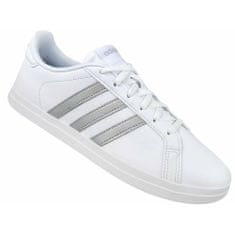 Adidas Cipők fehér 39 1/3 EU Courtpoint