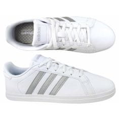Adidas Cipők fehér 39 1/3 EU Courtpoint