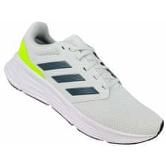 Adidas Cipők futás fehér 44 EU Galaxy 6