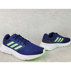 Adidas Cipők futás tengerészkék 47 1/3 EU Galaxy 6