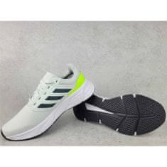 Adidas Cipők futás fehér 49 1/3 EU Galaxy 6