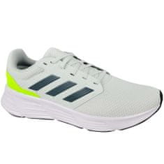 Adidas Cipők futás fehér 41 1/3 EU Galaxy 6