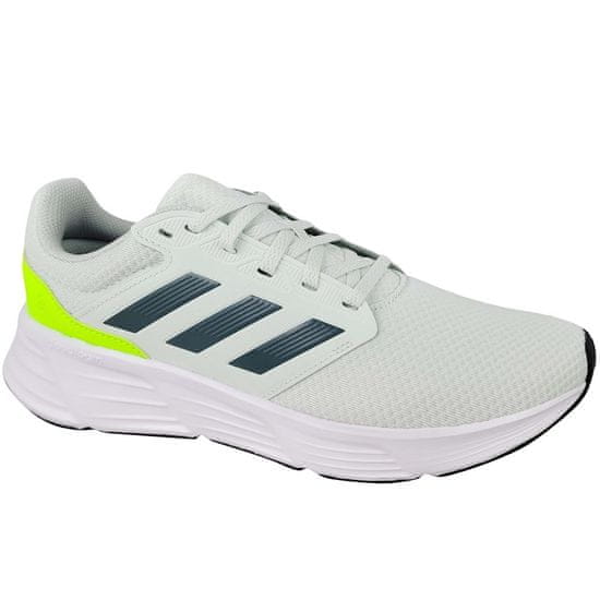 Adidas Cipők futás fehér Galaxy 6