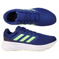 Adidas Cipők futás tengerészkék 47 1/3 EU Galaxy 6