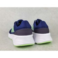 Adidas Cipők futás tengerészkék 48 EU Galaxy 6