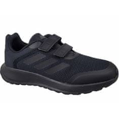 Adidas Cipők fekete 35.5 EU Tensaur Run 2.0 Cf