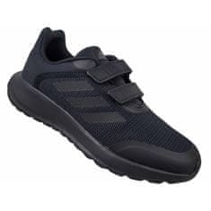 Adidas Cipők fekete 35.5 EU Tensaur Run 2.0 Cf