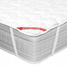 KOMFORTHOME Védő matracbetét 200x160 cm PREMIUM