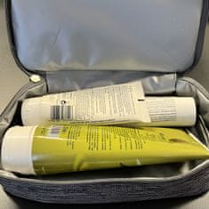 MG Cosmetic Bag kozmetikai táska, szürke