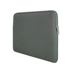 UNIQ UNIQ Cyprus 14'' laptop táska - zöld