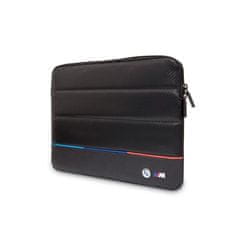 Bmw BMW Carbon Tricolor Laptop tok 16" fekete