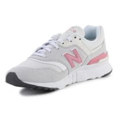 New Balance Cipők fehér 40.5 EU 997