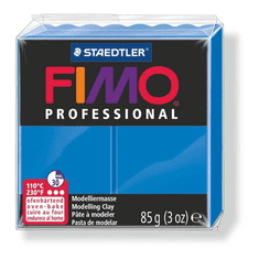 FIMO Mod.masse prof 85g blau (8004-300)