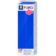 FIMO Mod.masse soft 454g brillantbl (8021-33)