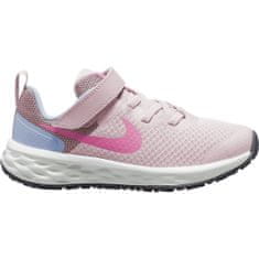 Nike Cipők futás rózsaszín 28 EU Revolution 6 NN Psv