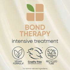Sampon előtti ápoló rendkívül sérült hajra Bond Therapy (Intensive Treatment) 150 ml