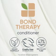 Biolage Balzsam rendkívül sérült hajra Bond Therapy (Conditioner) (Mennyiség 200 ml)