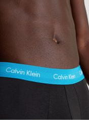 Calvin Klein 7 PACK - férfi boxeralsó NB3887A-MEW (Méret S)