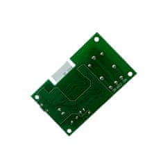 China Glaze Zigbee 3.0 + RF feszültségmentes relé Sonoff eWeLink Tuya Smart Life 7-32V USB