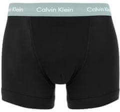 Calvin Klein 3 PACK - férfi boxeralsó U2662G-N22 (Méret L)