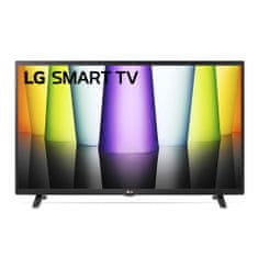 LG 32LQ63006LA.AEU 81cm LQ63 LED Full HD Smart TV