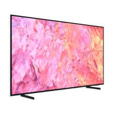 SAMSUNG QE50Q60CAUXXH 127cm Q60C QLED 4K Smart TV