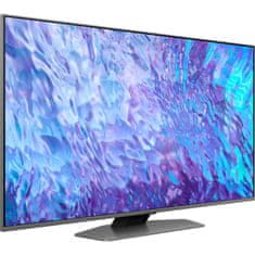 SAMSUNG QE50Q80CATXXH 127cm Q80C QLED 4K Smart TV