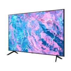 SAMSUNG UE50CU7172UXXH 127cm CU7172 Crystal 4K Smart TV