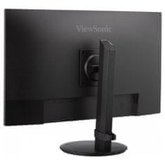Viewsonic VG2708A-MHD Monitor 27inch 1920x1080 IPS 100Hz 5ms Fekete