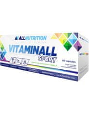 AllNutrition VitaminALL Sport 60 kapszula
