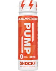 AllNutrition Pump Shock 80 ml, alma