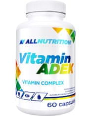 AllNutrition Vitamin ADEK 60 kapszula