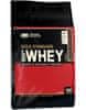 Optimum nutrition 100% Whey Gold Standard 4540 g, dupla csokoládé