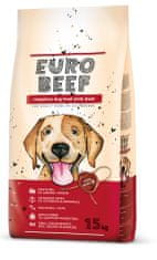 Dibaq EUROBEEF, dog - 15 kg