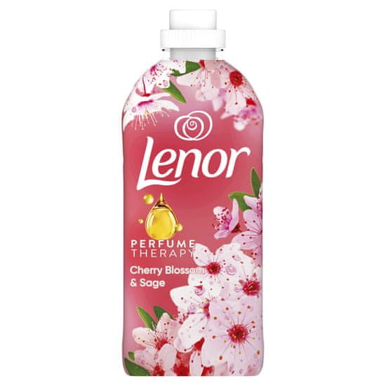 Lenor Avivage Cherry Blossom & Sage, 37 mosás