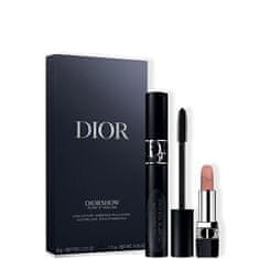 Dior Ajándékcsomag Diorshow Pump N` Volume
