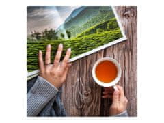 sarcia.eu BASILUR Earl Grey - Ceylon fekete tea bergamott olajjal tasakban, 50x2g x12