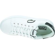 Karl Lagerfeld Cipők fehér 40 EU Iconic Lo Lace