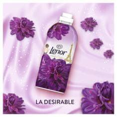 Lenor La Desirable 96 öblítő mosószer