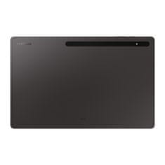 SAMSUNG Galaxy Tab S8 Ultra 5G SM-X906BZAAEUE 14.6inch 8GB 128GB Grafit szürke Tablet