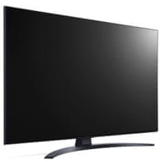 LG 50NANO763QA 127cm NANO76 4K Smart TV