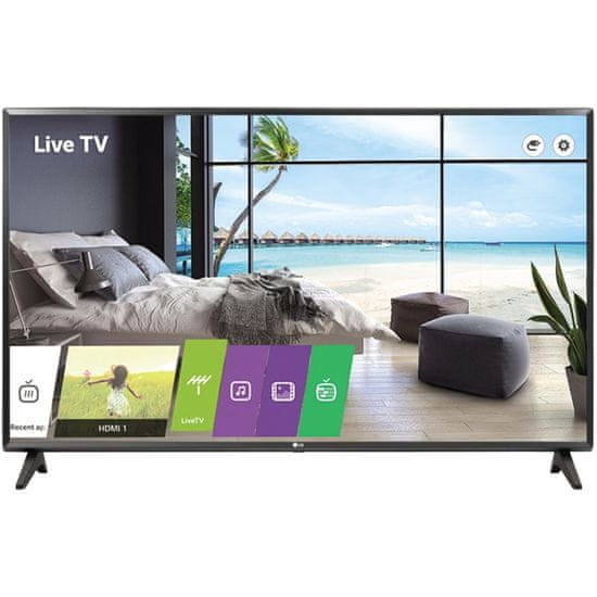 LG 43LT340C 109cm Commercial Full HD Hagyományos TV