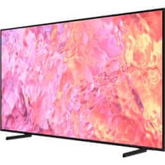 SAMSUNG QE43Q60CAUXXH 109cm Q60C QLED 4K Smart TV