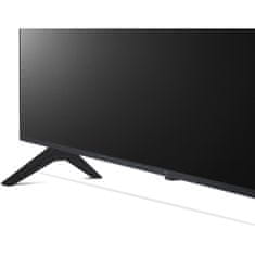 LG 43UR78003LK 109cm UR78 UHD 4K Smart TV